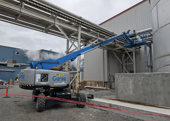 Mechanical Insulation