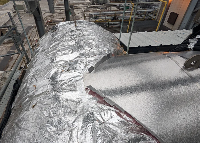 Thermal Insulation